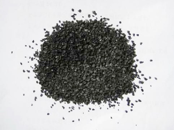 粒狀活性炭
