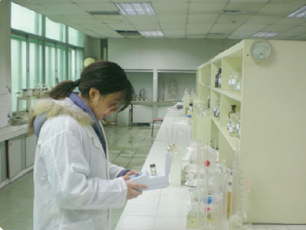 循環(huán)水系統(tǒng)維護