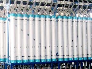 超濾裝置 超濾裝置