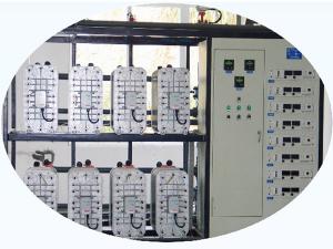 電去離子裝置 電去離子裝置