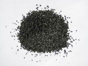 粒狀活性炭 粒狀活性炭