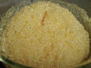 陽離子樹脂 陽離子樹脂