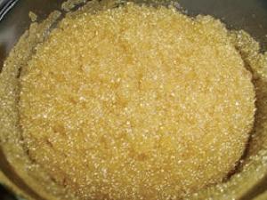 陰離子樹脂 陰離子樹脂