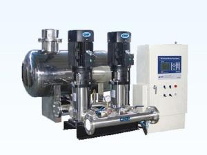 水泵與供水設備 水泵與供水設備