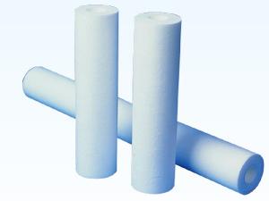PP熔噴濾芯 PP熔噴濾芯